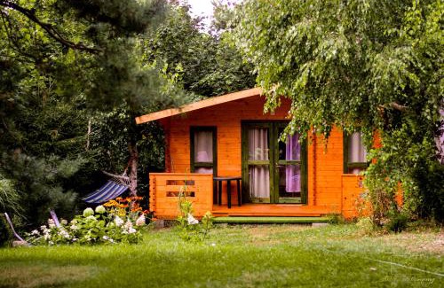 Kosewo Cabine | Mazurskisen
