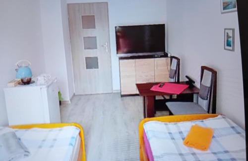 Mikolajki Maison | Mazury apartament