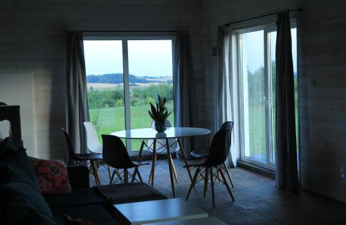 Kowale Oleckie Maison | Mazury Garbate - Dom I przy Cisowym Jarze