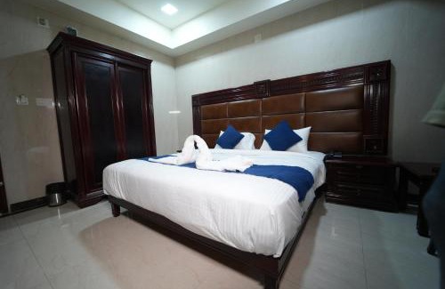 Mysore Hôtel | Mazus Urban Express