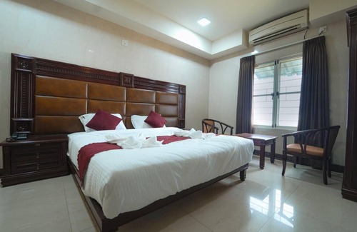 Mysore Hôtel | MAZUS URBAN EXPRESS