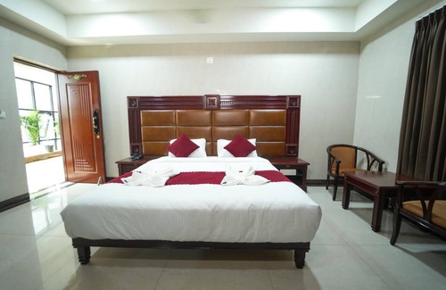 Mysore Hôtel | MAZUS URBAN EXPRESS
