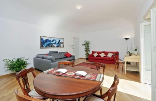 Castellammare Appartement | Palazzo Mazzarino - Holiday Homes