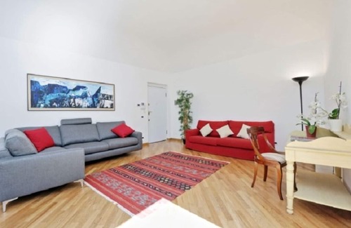 Castellammare Appartement | Palazzo Mazzarino - Holiday Homes