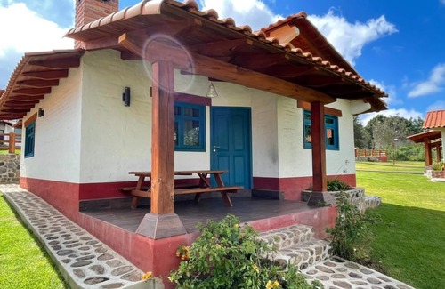 Mazamitla Cabine | Mazzatl