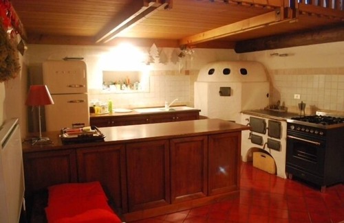 Mazzin Appartement | Mazzin Di Fassa: Appartement - Mazzin di fassa