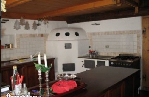 Mazzin Appartement | Mazzin Di Fassa: Appartement - Mazzin di fassa