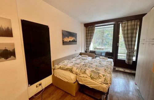 Mazzin Appartement | Mazzin Raggio di Sole
