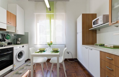 Pescara Appartement | Mazzini Twenty House