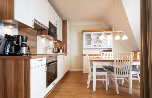 Kuehlungsborn Appartement | MB. 5 12 - Ocean View Apt. MB-512 ..