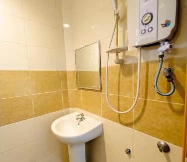 Kota Kinabalu Hôtel | MB Budget Hotel