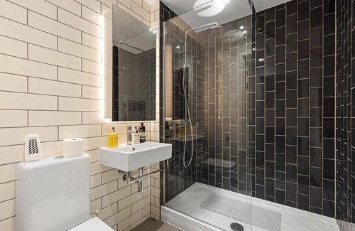 Royal Docks Appartement | MB Executive Homes