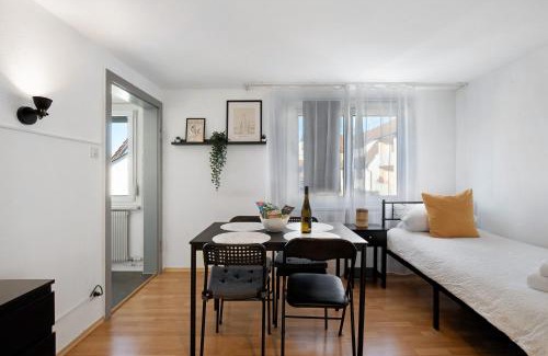 Neckarhausen Appartement | Mb Homes Nürtingen Fewo2