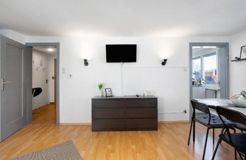 Neckarhausen Appartement | Mb Homes Nürtingen Fewo2