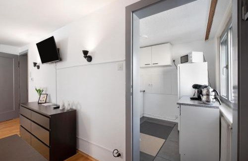 Neckarhausen Appartement | Mb Homes Nürtingen Fewo2