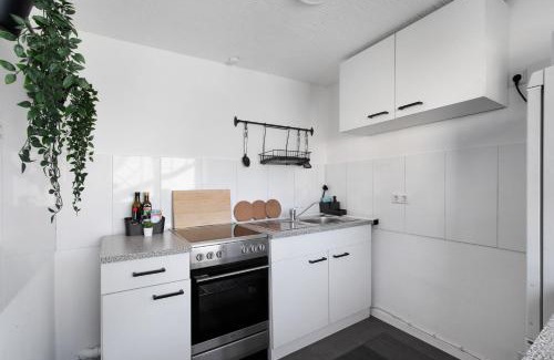 Neckarhausen Appartement | Mb Homes Nürtingen Fewo2