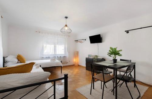 Neckarhausen Appartement | Mb Homes Nürtingen Fewo1