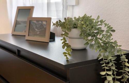 Neckarhausen Appartement | Mb Homes Nürtingen Fewo1