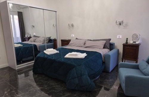 Cagliari Maison | MB Monolocale in via XX Settembre