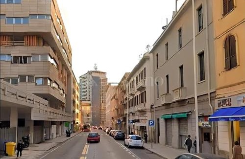 Cagliari Maison | MB Monolocale in via XX Settembre