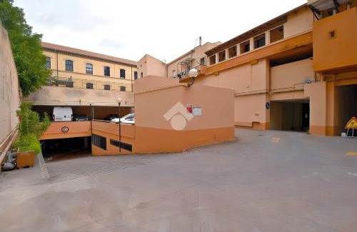Cagliari Maison | MB Monolocale in via XX Settembre