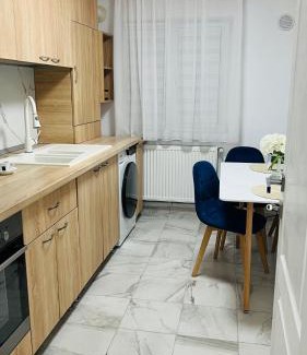 Lupeni Appartement | MB Studio