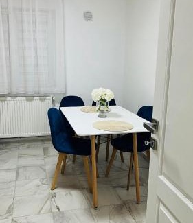 Lupeni Appartement | MB Studio