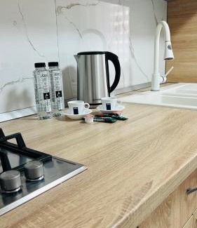 Lupeni Appartement | MB Studio