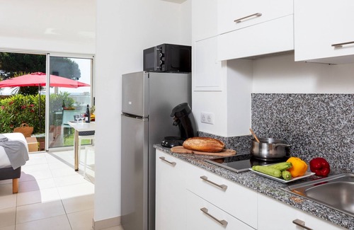 Santa-Lucia-di-Moriani Appartement | MB2 sans vue mer by Interhome