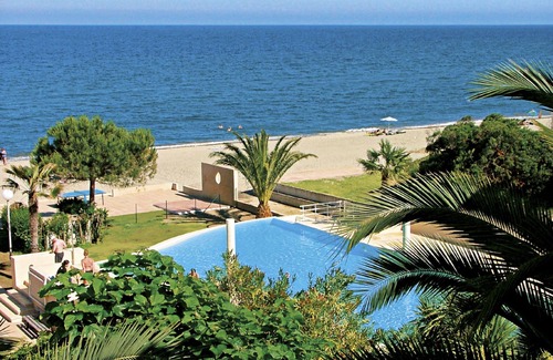 Santa-Lucia-di-Moriani Appartement | MB2 sans vue mer by Interhome