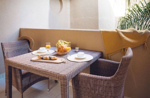 Santa-Lucia-di-Moriani Appartement | MB2 sans vue mer by Interhome