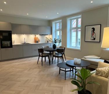 Engen Appartement | MB25 Apartment