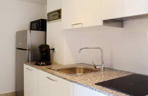 Santa-Lucia-di-Moriani Appartement | MB4 Loggia by Interhome