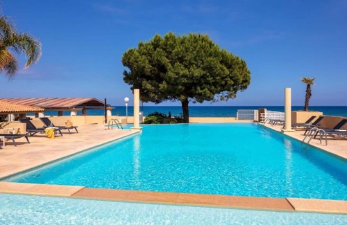 Santa-Lucia-di-Moriani Appartement | MB6 sans vue mer by Interhome
