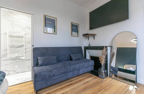 Le Raincy Appartement | MBA - Gallieni - Splendide appart