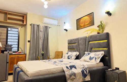 Douala Maison | Mba Home