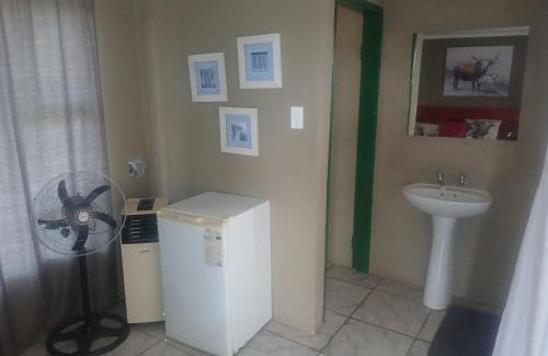 Phalaborwa Maison | Mbaula lodge