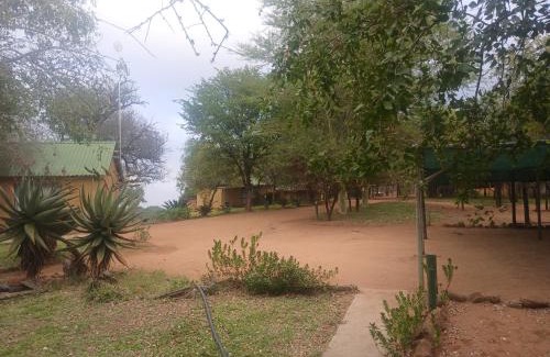 Phalaborwa Cabine | Mbaula lodge