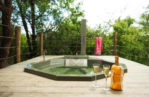 Pilanesberg National Park Cabine | Mbazo Safari Collection