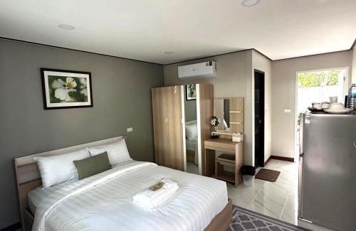 Choeng Thale Hôtel | MBB House