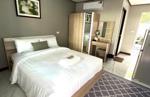 Choeng Thale Hôtel | MBB House