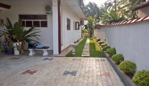 Panadura Maison | Mbeach Nest
