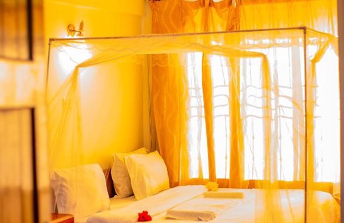 Rungwe Hôtel | MBEYA PARADISE INN
