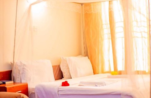 Rungwe Hôtel | MBEYA PARADISE INN