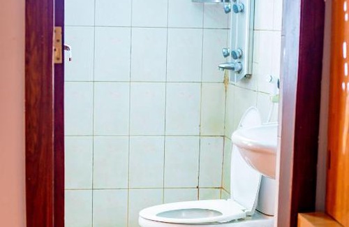 Rungwe Hôtel | MBEYA PARADISE INN