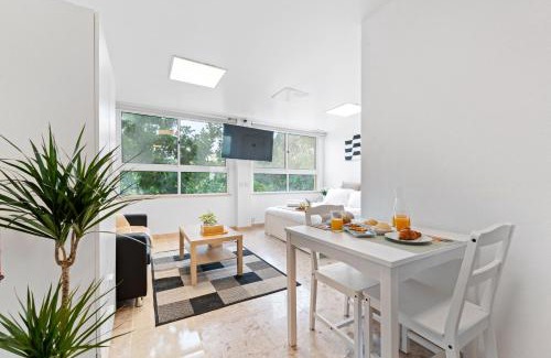 Estoril Appartement | MBird 19 Estoril Apartments 101