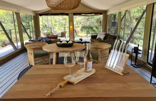 Schoemanskloof Cabine | Mbizane Escarpment Retreat
