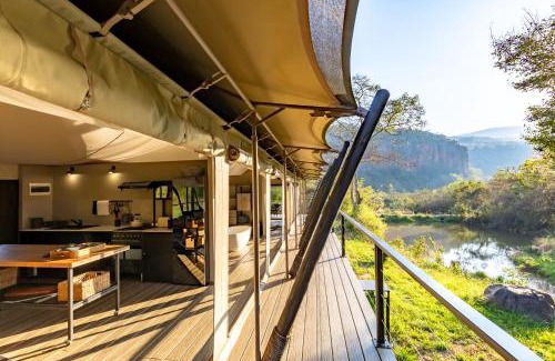 Schoemanskloof Cabine | Mbizane Escarpment Retreat