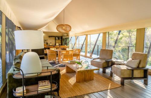 Schoemanskloof Cabine | Mbizane Escarpment Retreat