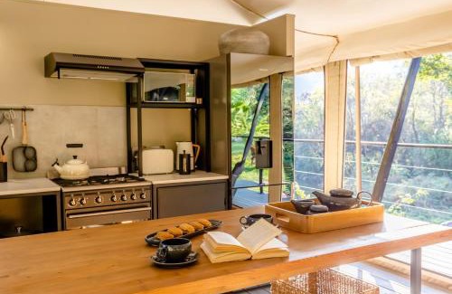 Schoemanskloof Cabine | Mbizane Escarpment Retreat